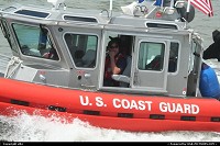Photo by elki | New York  New york coast guard